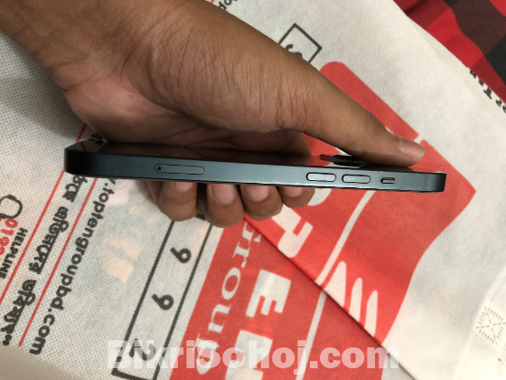 iPhone 13 128Gb Midnight